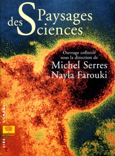 Emprunter Paysages des sciences livre