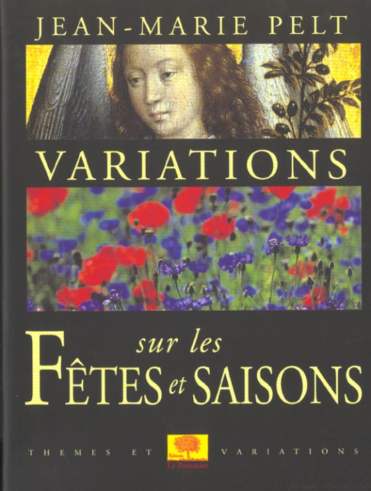 Emprunter Variations sur les fêtes et saisons livre