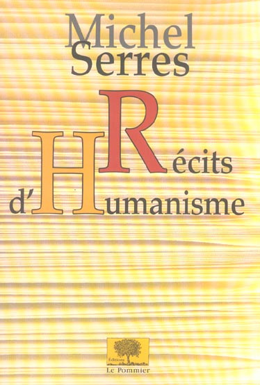 Emprunter Récits d'Humanisme livre