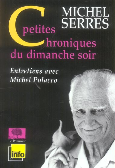 Emprunter Petites Chroniques du dimanche soir. Tome 1 livre