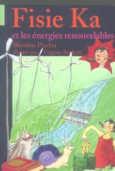 Emprunter FISIE KA ET LES ENERGIES RENOU livre