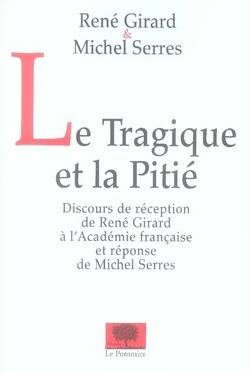 Emprunter Le Tragique et la Pitié livre
