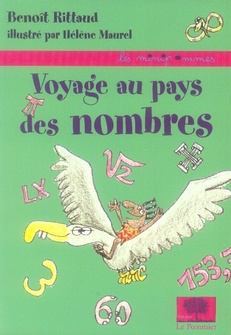 Emprunter Voyage au pays des nombres livre