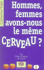 Emprunter Hommes, femmes, avons-nous le même cerveau ? livre