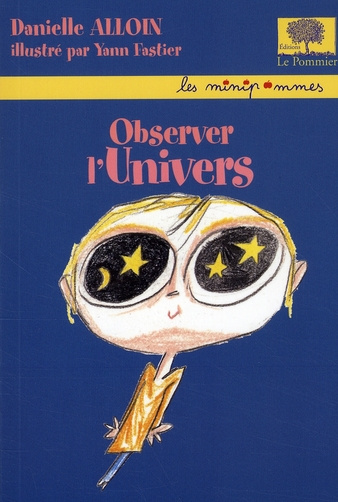 Emprunter Observer l'Univers livre