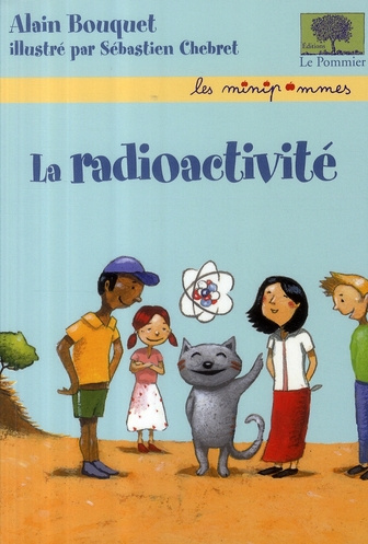 Emprunter La radioactivité livre