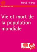 Emprunter Vie et mort de la population mondiale livre