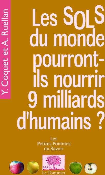 Emprunter Les sols du monde pourront-ils nourrir 9 milliards d'humains ? livre
