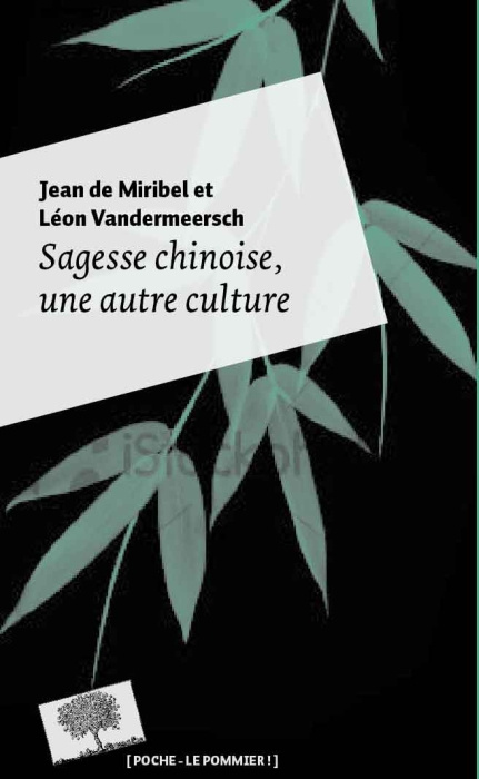 Emprunter Sagesse chinoise. Une autre culture livre
