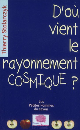 Emprunter D'où vient le rayonnement cosmique ? livre