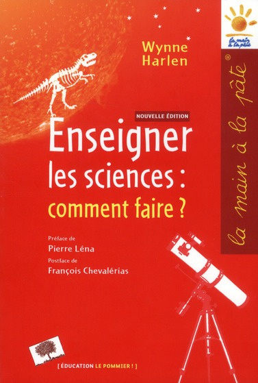 Emprunter Enseigner les sciences : comment faire ? livre