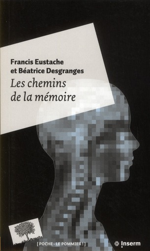 Emprunter Les chemins de la mémoire livre