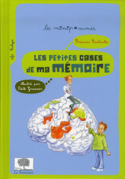Emprunter Les petites cases de ma mémoire livre