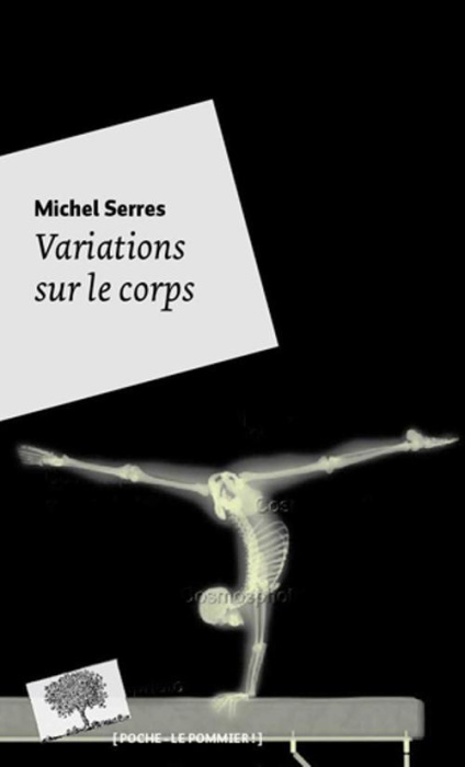Emprunter Variations sur le corps livre
