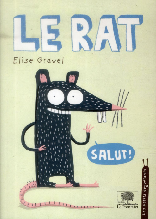 Emprunter Le rat livre