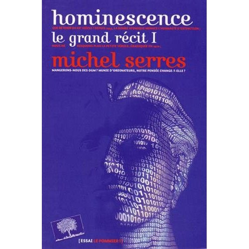Emprunter Hominescence livre