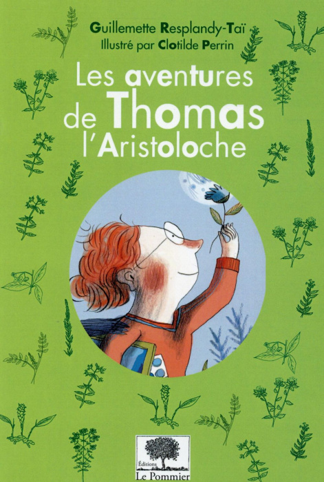 Emprunter Les aventures de Thomas l'Aristoloche livre