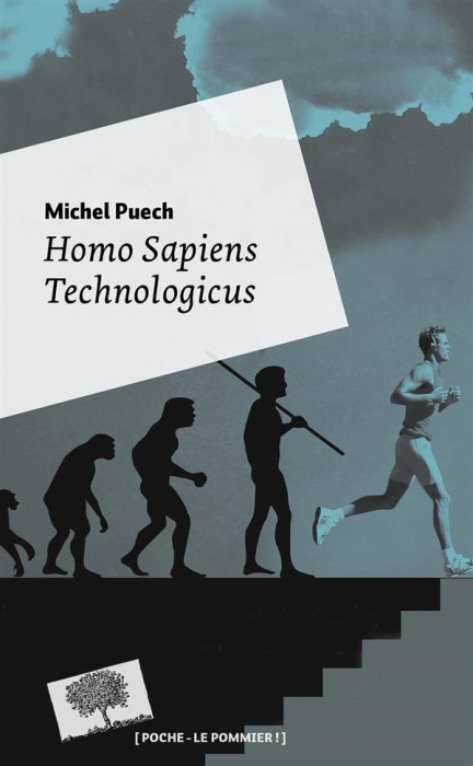 Emprunter Homo sapiens technologicus. Philosophie de la technologie contemporaine, philosophie de la sagesse c livre