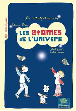 Emprunter LES ATOMES DE L'UNIVERS (NOUVELLE EDITION) livre
