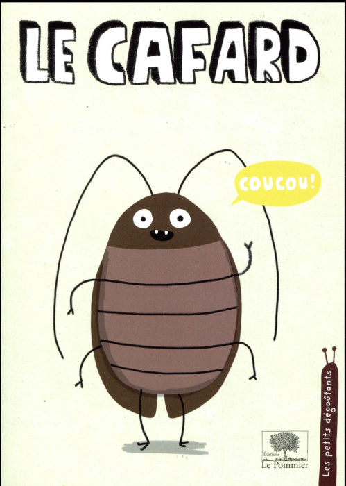 Emprunter Le cafard livre