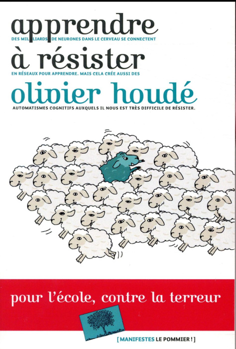 Emprunter Apprendre à résister (nelle ed.) livre