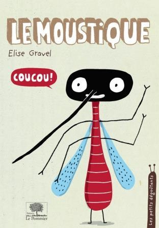 Emprunter Le moustique livre