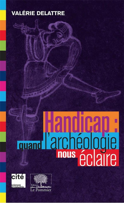 Emprunter Handicap : quand l'archéologie nous éclaire livre