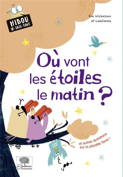 Emprunter Où vont les étoiles le matin ? livre
