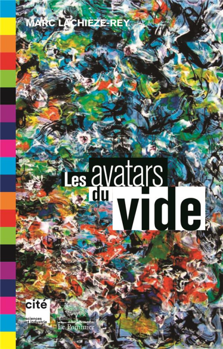 Emprunter Les avatars du vide livre