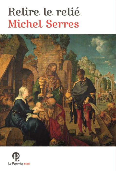 Emprunter Relire le relié livre