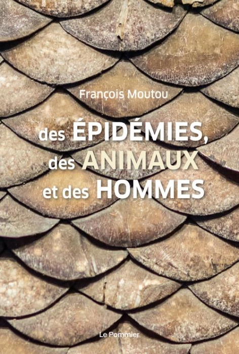 Emprunter Des épidémies, des animaux et des hommes. Edition actualisée livre