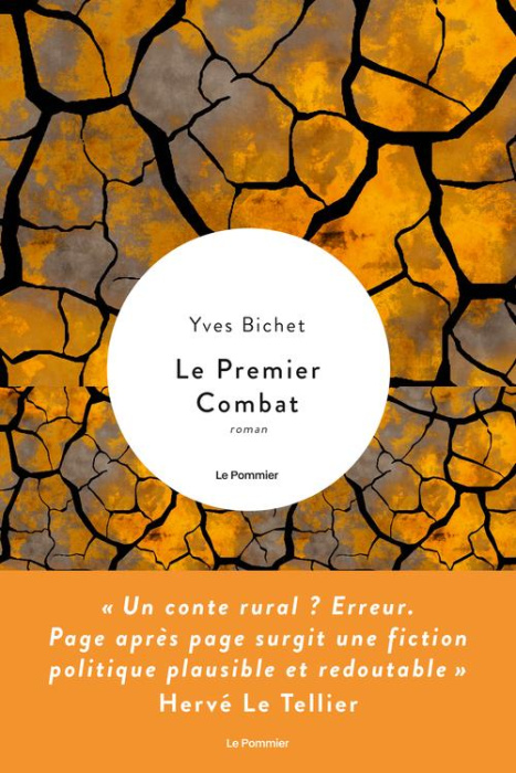 Emprunter Le Premier Combat livre