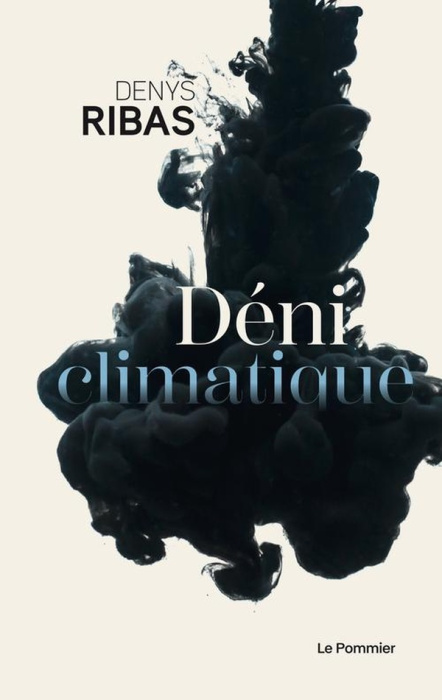 Emprunter Déni climatique livre