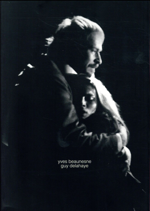 Emprunter Yves Beaunesne livre