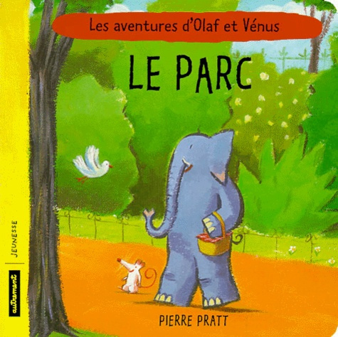 Emprunter Le parc livre