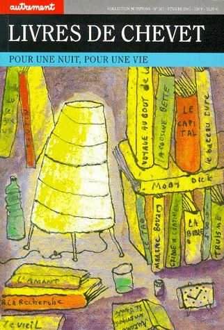 Emprunter Livres de chevet. Pour une nuit, pour une vie livre
