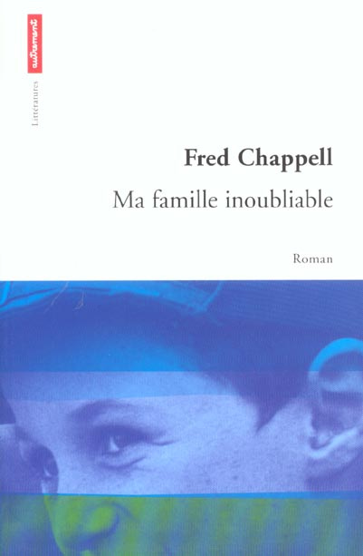 Emprunter Ma famille inoubliable livre