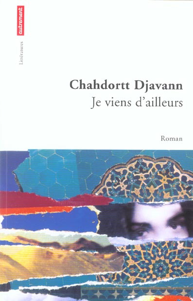 Emprunter Je viens d'ailleurs livre