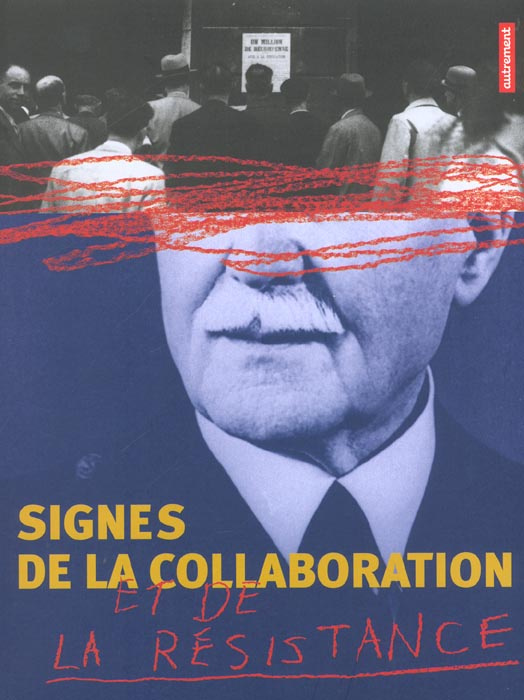 Emprunter Signes de la Collaboration et de la Résistance livre