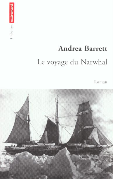 Emprunter Le voyage du Narwhal livre