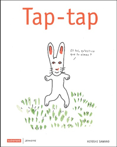 Emprunter Tap-Tap livre