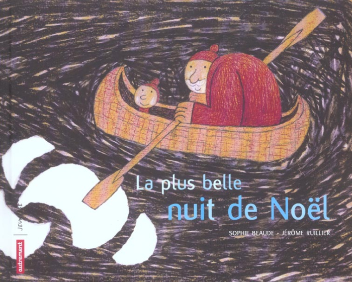Emprunter La plus belle nuit de Noël livre