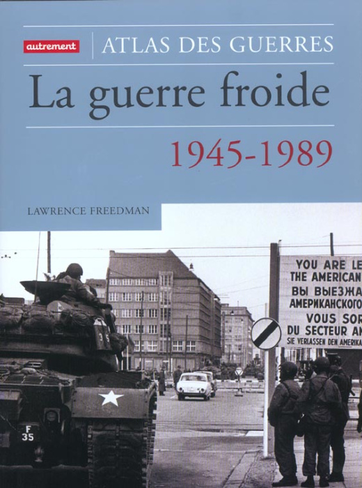 Emprunter La guerre froide. Une histoire militaire livre