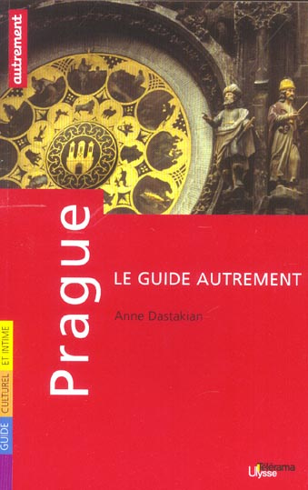 Emprunter Prague livre