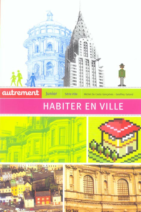 Emprunter Habiter en ville livre