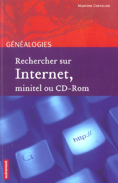 Emprunter Rechercher sur Internet, Minitel ou CD-Rom livre