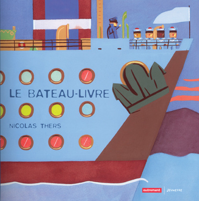 Emprunter Le bateau livre livre