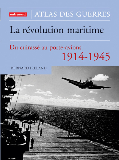 Emprunter La révolution maritime 1914-1945. Du cuirassé au porte-avion livre