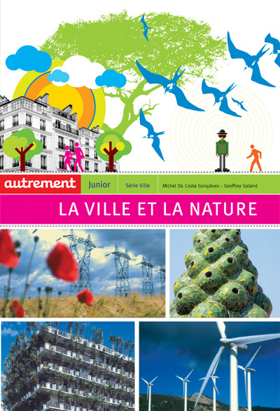 Emprunter La ville et la nature livre