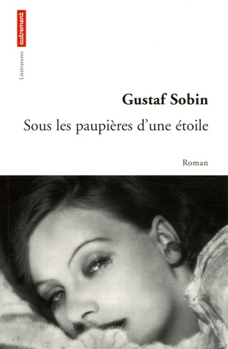 Emprunter Sous les paupières d'une étoile livre